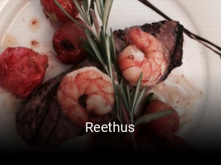 Reethus