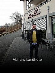 Muller's Landhotel