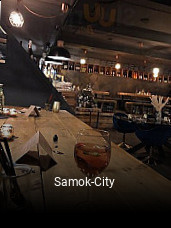 Samok-City