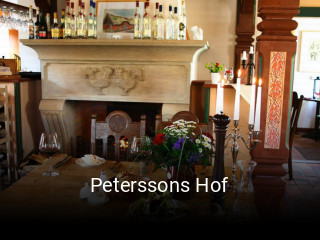 Peterssons Hof