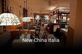 New China Italia