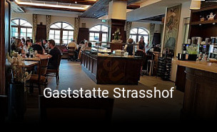 Gaststatte Strasshof