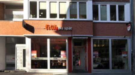 Früh bis Spät