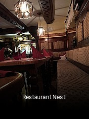 Restaurant Nestl