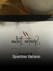 Spuntino Italiano