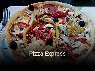 Pizza Express