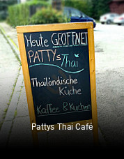 Pattys Thai Café