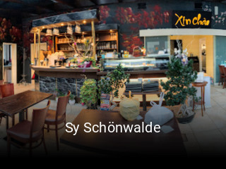 Sy Schönwalde