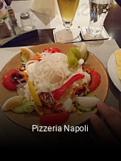 Pizzeria Napoli