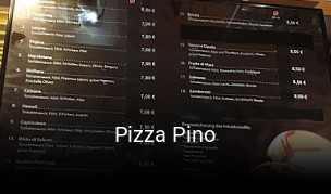 Pizza Pino