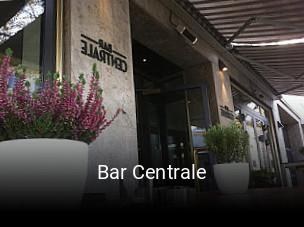 Bar Centrale