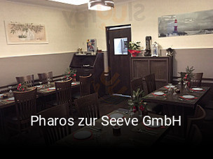 Pharos zur Seeve GmbH