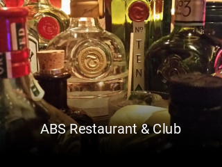 ABS Restaurant & Club