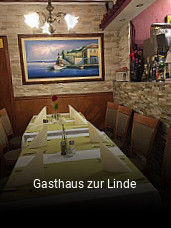 Gasthaus zur Linde