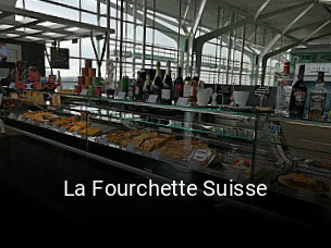 La Fourchette Suisse