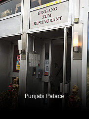 Punjabi Palace