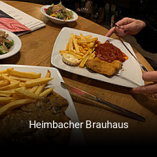 Heimbacher Brauhaus