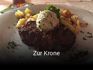 Zur Krone