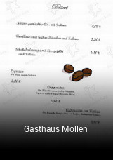 Gasthaus Mollen