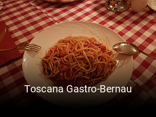 Toscana Gastro-Bernau