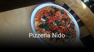 Pizzeria Nido