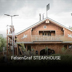 FelsenGraf STEAKHOUSE