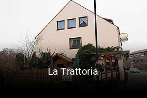 La Trattoria