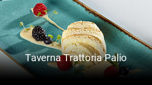 Taverna Trattoria Palio