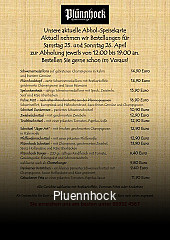 Pluennhock