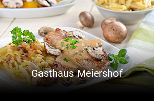 Gasthaus Meiershof