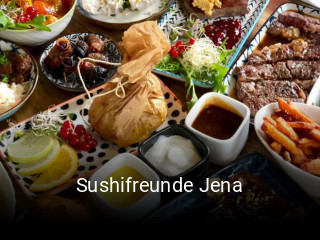 Sushifreunde Jena