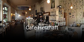 Cafe Herzhaft