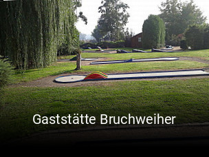 Gaststätte Bruchweiher