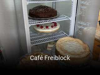 Café Freiblock