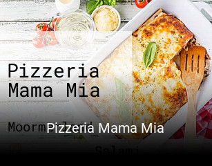 Pizzeria Mama Mia