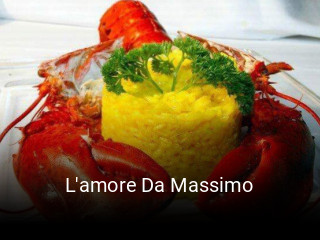 L'amore Da Massimo