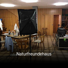 Naturfreundehaus