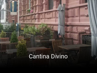 Cantina Divino