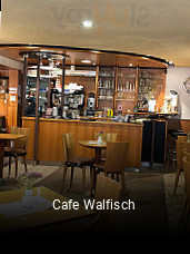 Cafe Walfisch