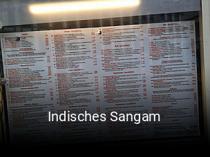 Indisches Sangam