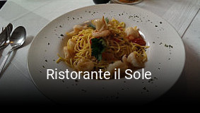 Ristorante il Sole