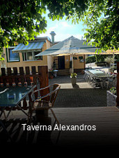 Taverna Alexandros