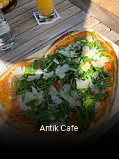 Antik Cafe