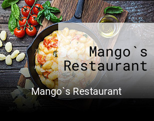 Mango`s Restaurant