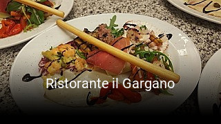 Ristorante il Gargano