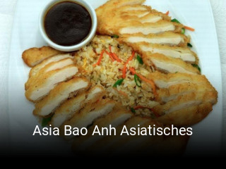 Asia Bao Anh Asiatisches