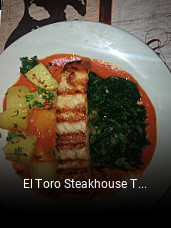 El Toro Steakhouse Tapas-bar Restaurant