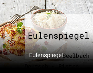 Eulenspiegel