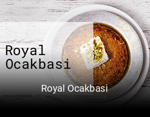 Royal Ocakbasi