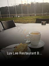 Luv Lee Restaurant Bar